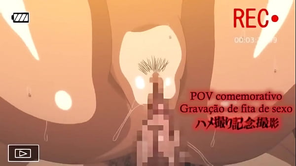 Ijirare Fukushuu Saimin Hinata Sae Legendado
