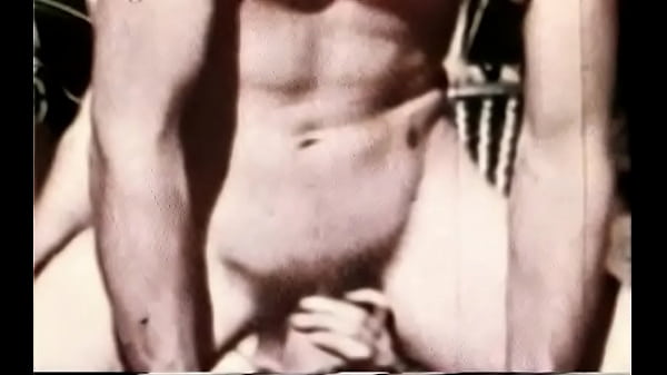 Download Video - Classic Gay Bareback - John Holmes first gay