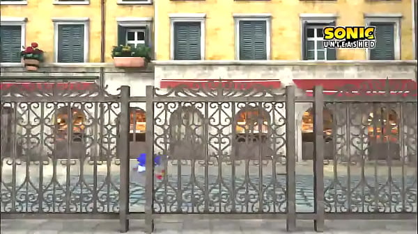 Endless Posibilities [OST] - Sonic Unleashed