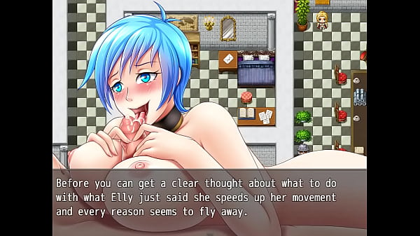  (  18 ) H RPG Games Renryuu Ascension [ Eng ] #42
