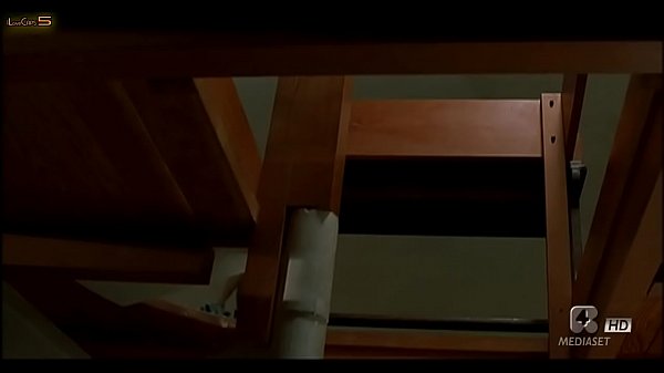 Luisa Ranieri Nude in Eros