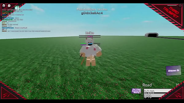 Cat girl got fuck hard in battle