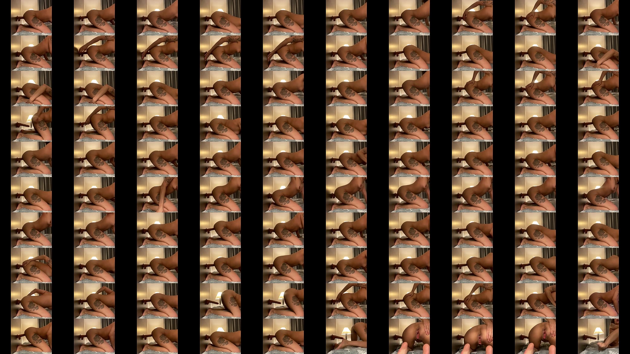 Diamond Briightt Fucking Headboard 预览图