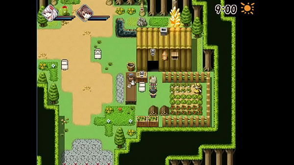 ( 18 ) H RPG Games Product version Hello! Summ...