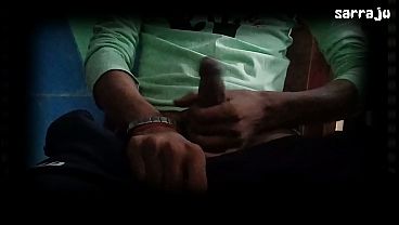 Amateur Straight Kolkata boy Alone Home