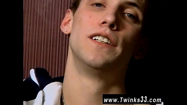 Natural mature gays Rough Stud Chris...