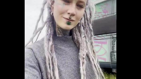That’s me, a hippie girl in front of my camper in the stunning Scottish Highlands!  Winter vibes can be intense, ...