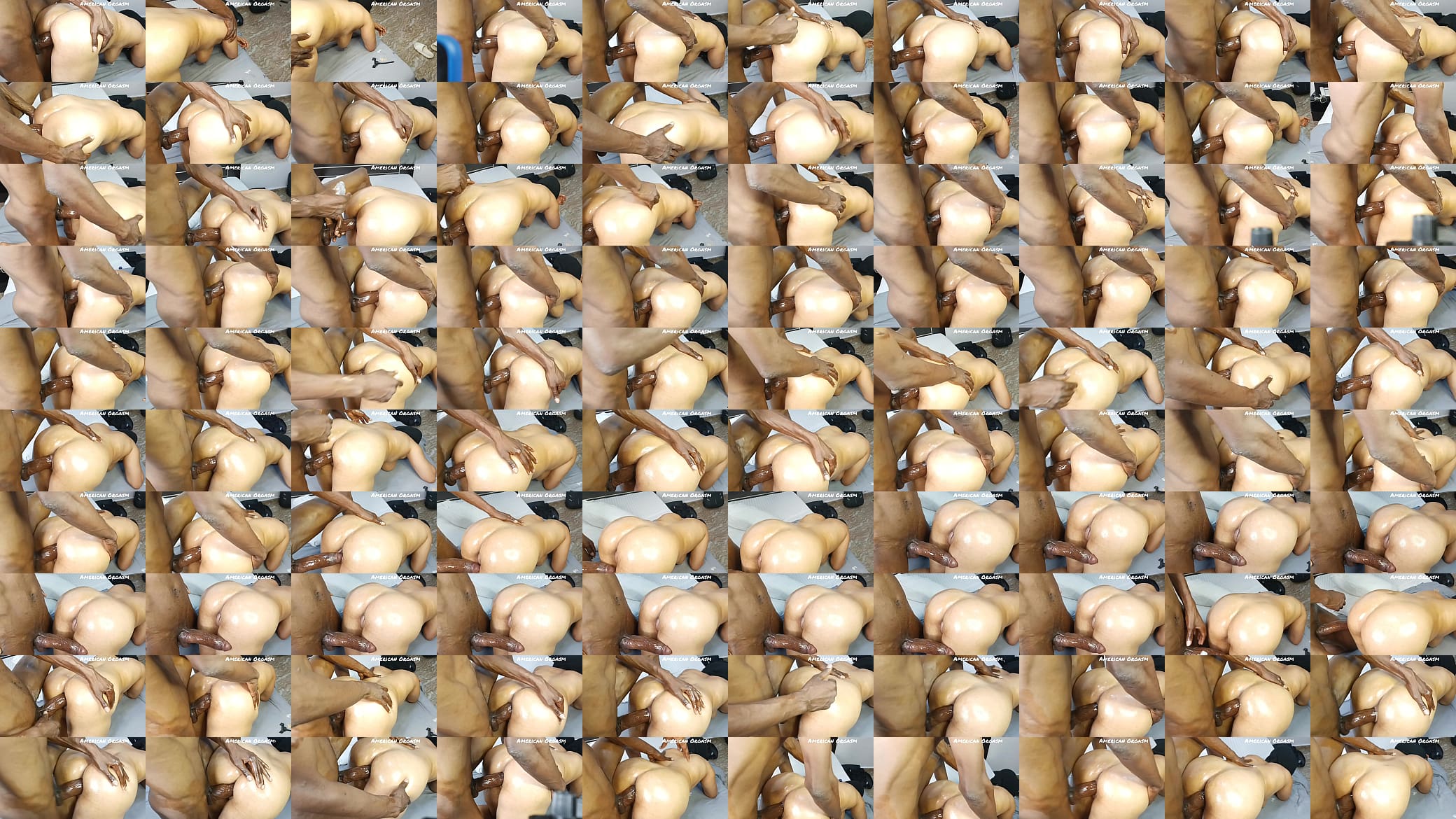 My Pussy First !!! 预览图