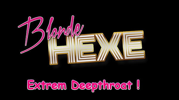 Extrem Deepthroat