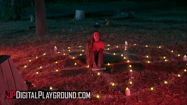 (Seth Abigail Mac) - The Summoning Scene 1 - Digital Playground