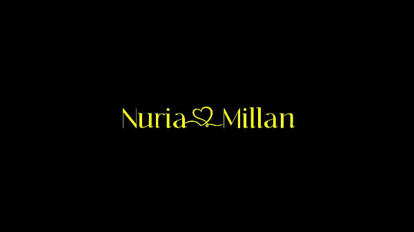 Download Video - How far can Chris Viper's hand reach in Nuria Millan's ass&quest;