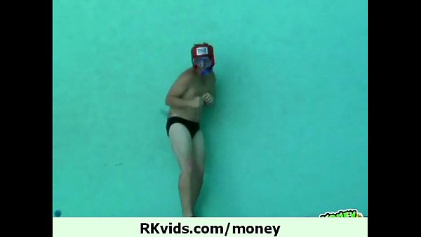 You must fuck me if I pay you 6