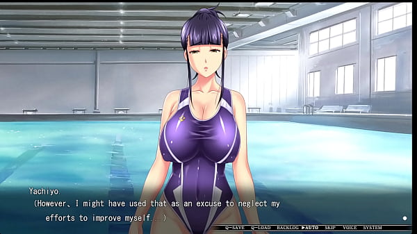 Download Video - BIG Big Boobed Family Part 5 Yachiyo Route 2