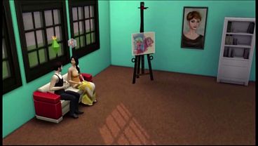 Wicked Of Whimsville : Se.1 Ep.33 My Three Muses
