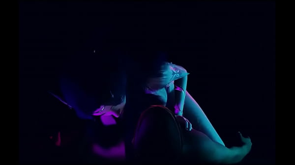Pixel Curves: Animated Goddess Edition - 3D Animation Hentai