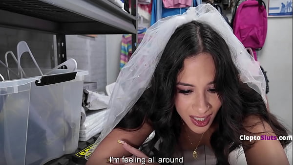 Bridesmaid's Dildo Prank Leads To Kinky Interrogation
