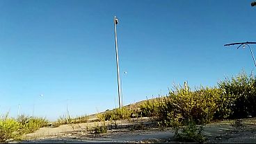 Download Video - Desnudo cerca de la carretera