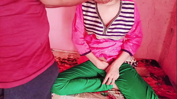 Desi girl told her boyfriend to fuck me or else my will fuck me