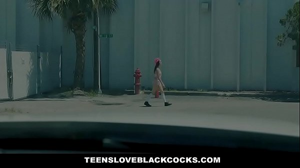 TLBC - Compilation of Teens Fucking Big Black Cocks