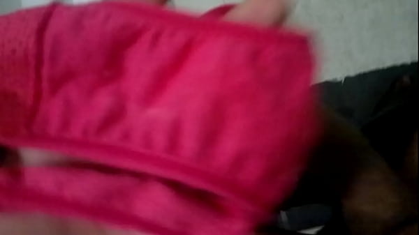 Batendo pra minha tia