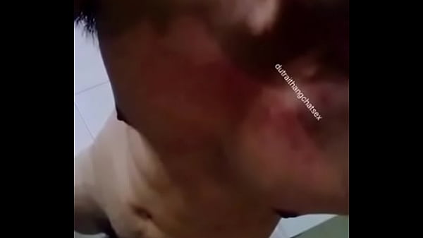 Nứng cặc khẩu dâm