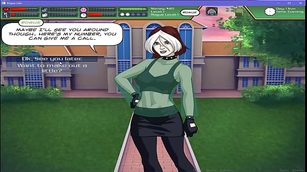 Rogue-like: Evolution Adult game