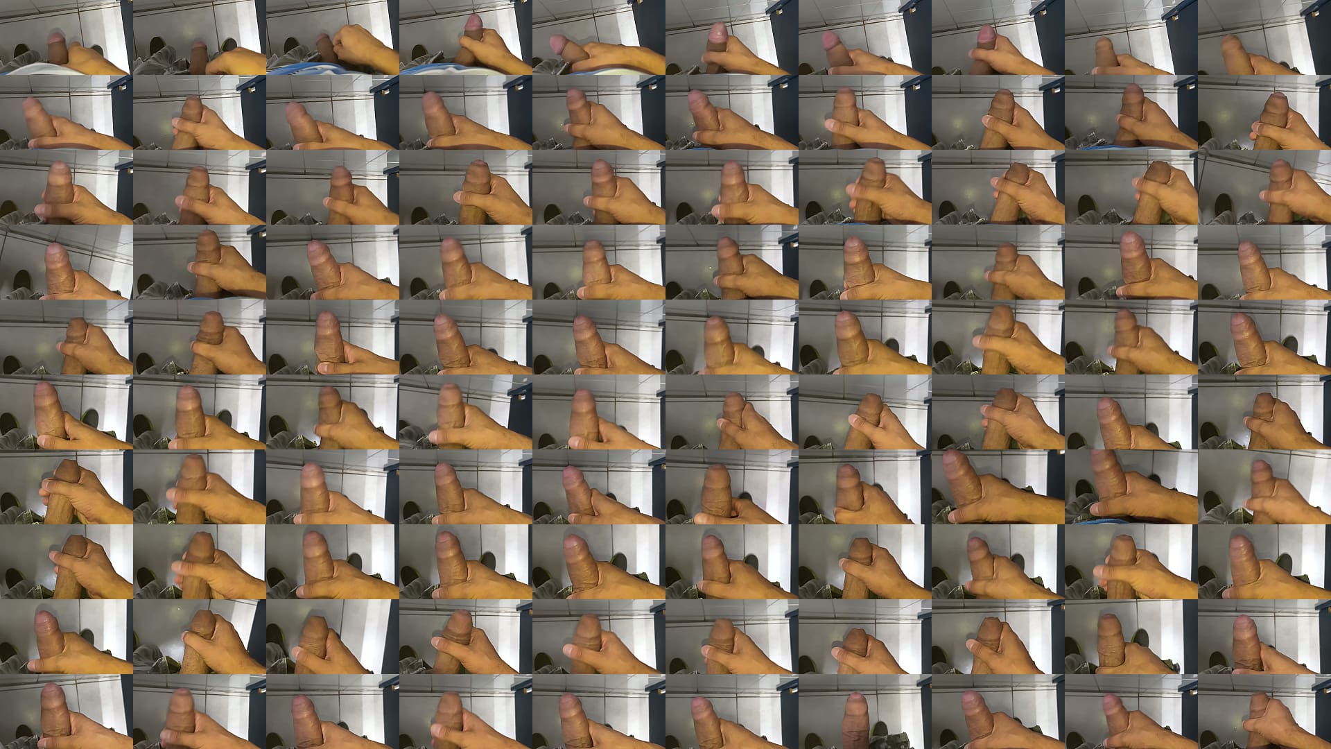 Punheta muito gostosa 预览图