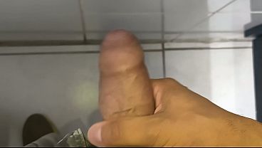 Very enjoyable masturbation