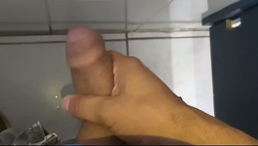 Very enjoyable masturbation