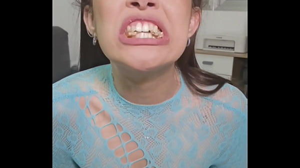 Eating junk food and then puking it all