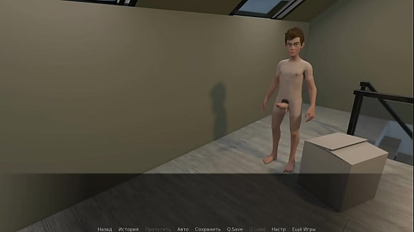Complete Gameplay - Jimmy Awkward Adventures, Part 5