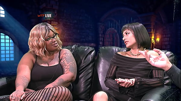 WTF TV Live 1/7/20: KING LEXA