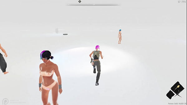 Wild Life Build 2021.04 Foursome