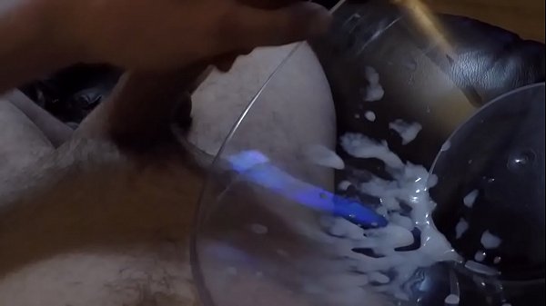 Download Video - Bigcockcumshot Pulls his huge swollen balls and throbbing cock spits and shoots cum hands free