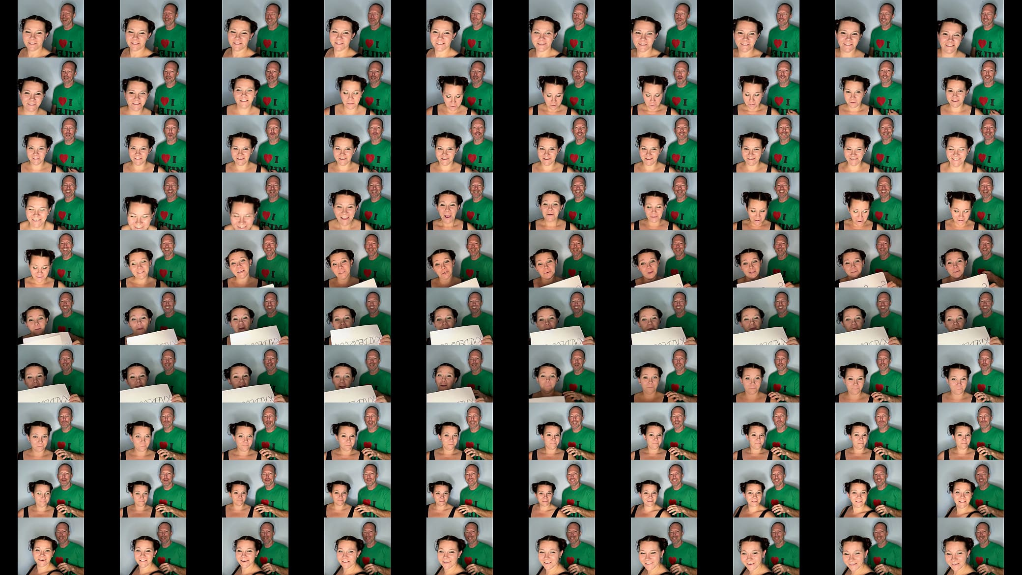Verification video 预览图