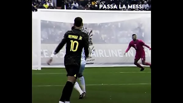 Neymar e suas doideiras