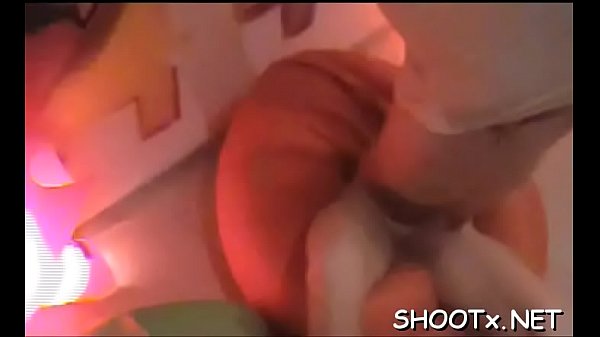 Beguiling Tanya gapes all the way