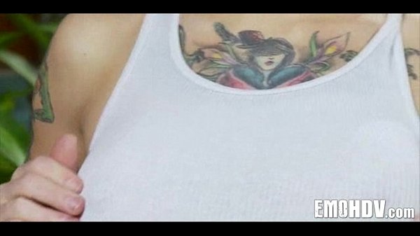 thumb emo angel babe 182
