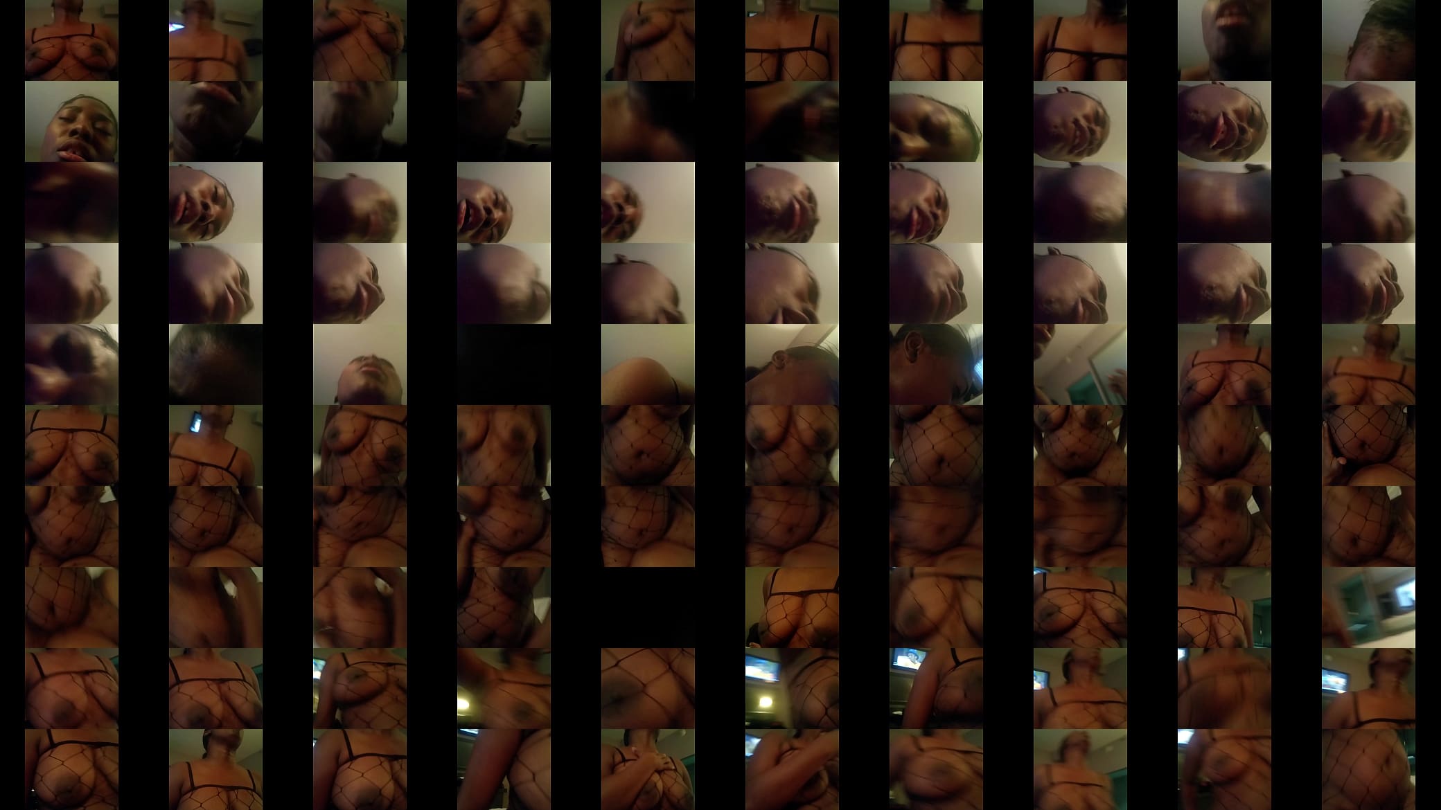 Cowgirl 预览图