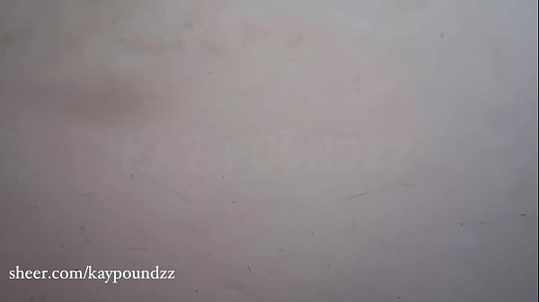 Got off to my own videos after work