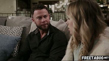Download Video - Big Booty Blonde Thanks Her Organ Donor By Letting Him CUM IN HER&excl;&excl;&excl; - Full Movie On FreeTaboo&period;Net