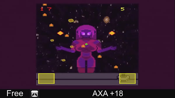 AXA 18