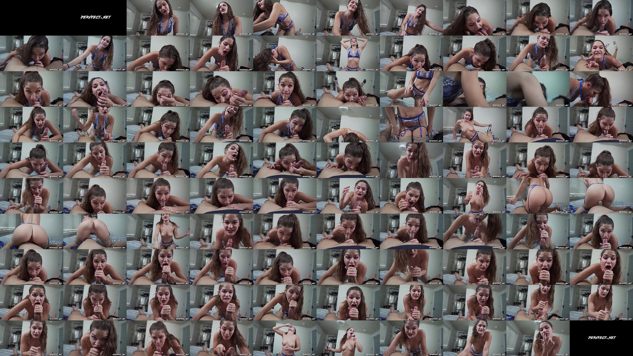 Kendra Heart finds herself in a sloppy pov bbc bj 预览图