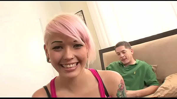 Sexy Amateur Christina Apple Has Big Natural Boobs And A Hunger For Cock!