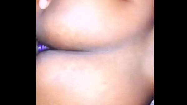 A Ghanaian girlfriend with her guy
