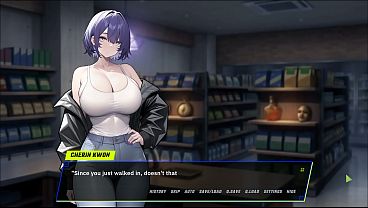 Part  2 of SPITE Adult Game