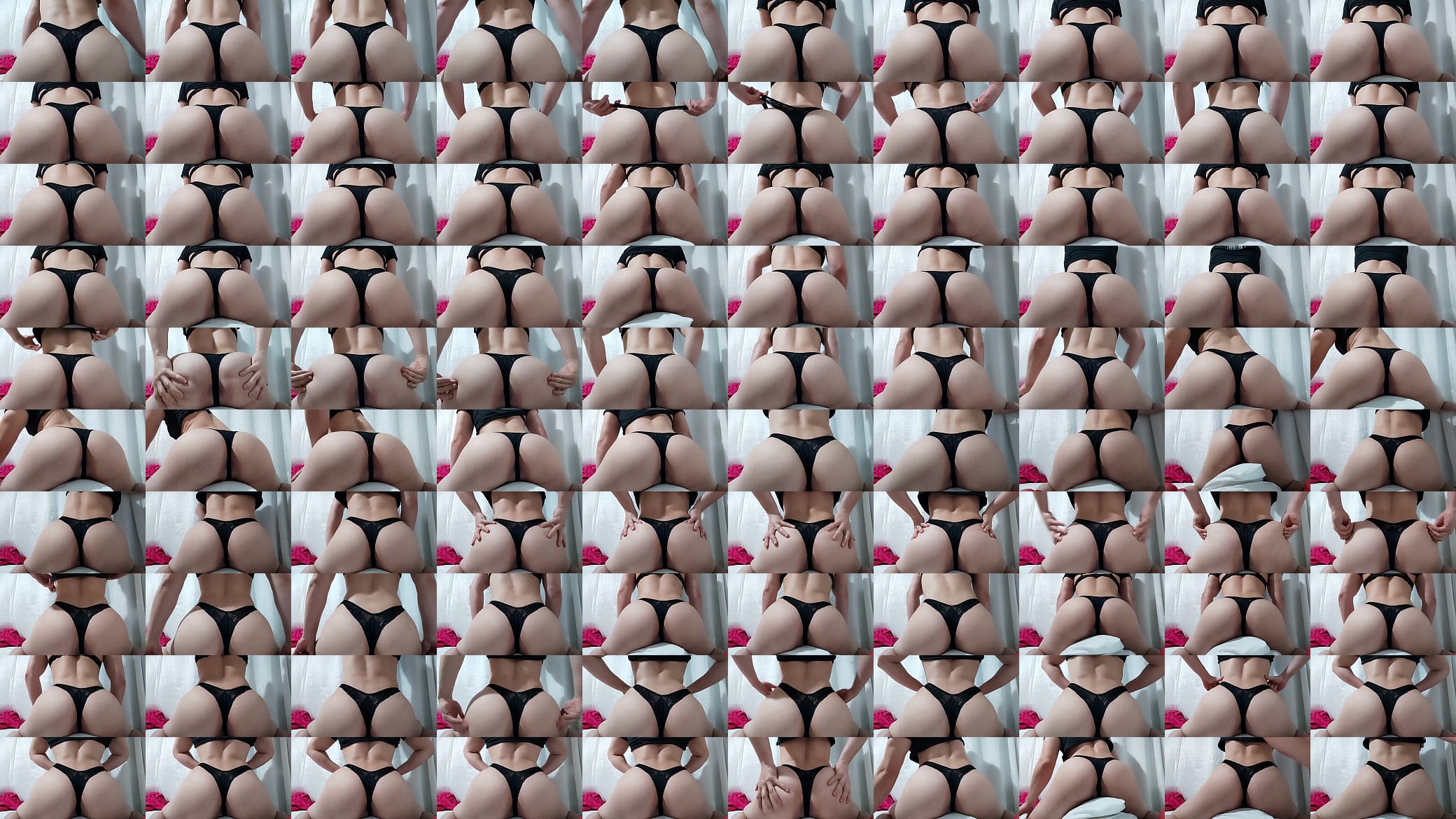 Duda Bunduda Cd querendo cavalgar gostoso 预览图