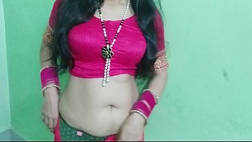 The yearning of a lonely sexy daughter-in-law