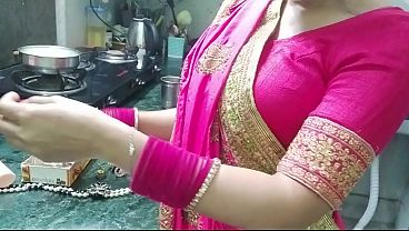 The yearning of a lonely sexy daughter-in-law