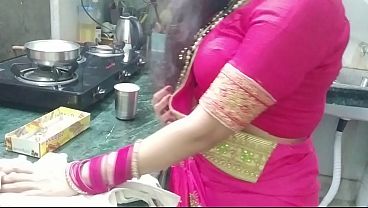 The yearning of a lonely sexy daughter-in-law
